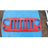 JEEP WRANGLER JK GRILL 2007-2017 1BM91TRM 68046306AA