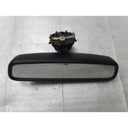 BMW 6 F12 CABRIO REAR VIEW MIRROR 2012-2018 026662 GNTX-1005