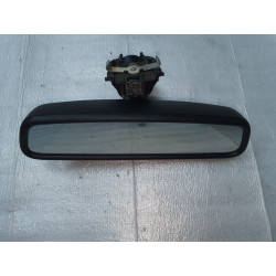 BMW 6 F12 CABRIO REAR VIEW MIRROR 2012-2018 026662 GNTX-1005