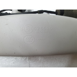 MERCEDES S C GLC W205 W222 X253 REAR VIEW MIRROR 2014-2018 A2228100217 2228100217 026530