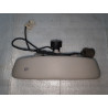 MERCEDES S C GLC W205 W222 X253 REAR VIEW MIRROR 2014-2018 A2228100217 2228100217 026530