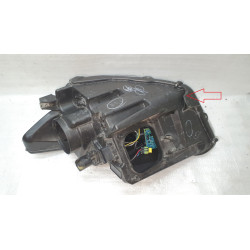 FORD MUSTANG RIGHT LED XENON HEADLIGHT 2015-2017 FR3B-13005-B USA