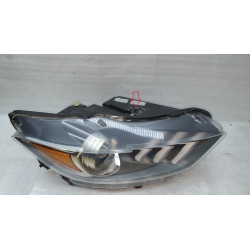 FORD MUSTANG RIGHT LED XENON HEADLIGHT 2015-2017 FR3B-13005-B USA