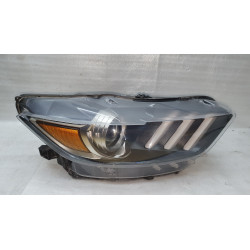 FORD MUSTANG RIGHT LED XENON HEADLIGHT 2015-2017 FR3B-13005-B USA