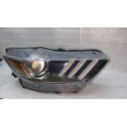 FORD MUSTANG RIGHT LED XENON HEADLIGHT 2015-2017 FR3B-13005-B USA