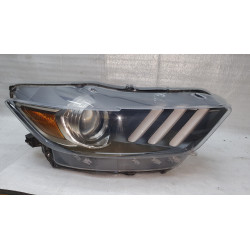 FORD MUSTANG RIGHT LED XENON HEADLIGHT 2015-2017 FR3B-13005-B USA