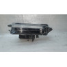 84041477 Chevrolet Camaro Left LED Fog Lamp 2016-2018