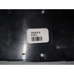 BMW 1 X3 F20 F25 FRONT PASSENGER SEAT CONTROL 2015-2019 SWITCH 9276625