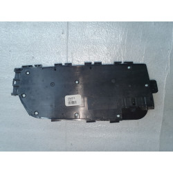 BMW 1 X3 F20 F25 FRONT PASSENGER SEAT CONTROL 2015-2019 SWITCH 9276625