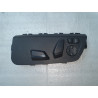 BMW 1 X3 F20 F25 FRONT PASSENGER SEAT CONTROL 2015-2019 SWITCH 9276625