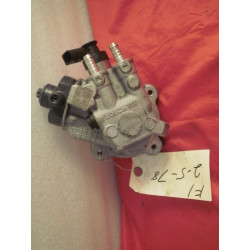 03L130755A Volkswagen Jetta 2.0L TDI Fuel Injection Pump 2005-2012