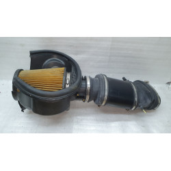 DR3V-9C662-AB Ford Mustang Cold Air Intake Box 2010-2014 AR3V-9F805-AH