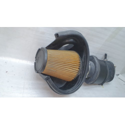 DR3V-9C662-AB Ford Mustang Cold Air Intake Box 2010-2014 AR3V-9F805-AH