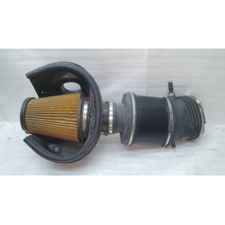 DR3V-9C662-AB Ford Mustang Cold Air Intake Box 2010-2014 AR3V-9F805-AH