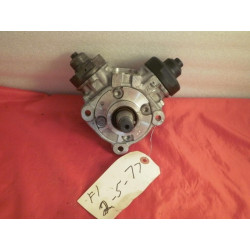 0445010622 Ford F-250 6.7L Diesel High Pressure Fuel Pump 2011-2014