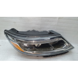 KIA SORENTO RIGHT HALOGEN LED HEADLIGHT 2014-2015 92102-1U600 USA