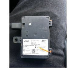 KIA OPTIMA REAR BUMPER BLIND SPOT RADAR SENSOR MODULE 2016-2018 D495850001
