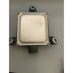 SUBARU FORESTER CROSSTREK REAR BLIND SPOT MONITOR SENSOR MODULE 2019-2021 87611SJ001 87611SJ000 87611FL000