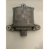 SUBARU FORESTER CROSSTREK REAR BLIND SPOT MONITOR SENSOR MODULE 2019-2021 87611SJ001 87611SJ000 87611FL000