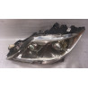 81185-50320 Lexus LS Left Xenon Headlight with AFS 2007-2009 81185-50311