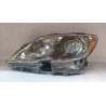 81185-50320 Lexus LS Left Xenon Headlight with AFS 2007-2009 81185-50311