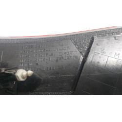 FORD EXPLORER LEFT LED TAIL LAMP 2011-2015 BB53-13B505-A