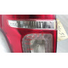 FORD EXPLORER LEFT LED TAIL LAMP 2011-2015 BB53-13B505-A