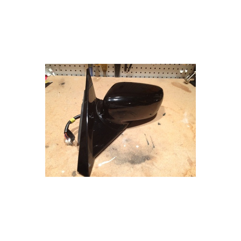 Acura TL Left Mirror 2004-2006
