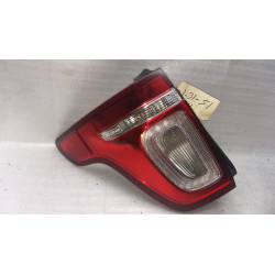 FORD EXPLORER LEFT LED TAIL LAMP 2011-2015 BB53-13B505-A