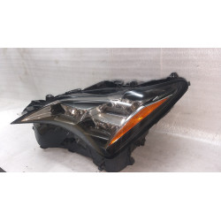 LEXUS RC200T RC300 RC350 SPORT LEFT FULL LED HEADLIGHT 2015-2018 USA KOITO 24-64