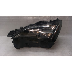 LEXUS RC200T RC300 RC350 SPORT LEFT FULL LED HEADLIGHT 2015-2018 USA KOITO 24-64
