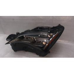 LEXUS RC200T RC300 RC350 SPORT LEFT FULL LED HEADLIGHT 2015-2018 USA KOITO 24-64