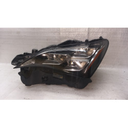 LEXUS RC200T RC300 RC350 SPORT LEFT FULL LED HEADLIGHT 2015-2018 USA KOITO 24-64