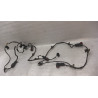 GRAND CHEROKEE DURANGO TOWN COUNTRY CHARGER REAR BUMPER WIRING HARNESS AND 4 PARK SENSORS 05113473AB 1EW63JRPAA