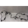 GRAND CHEROKEE DURANGO TOWN COUNTRY CHARGER REAR BUMPER WIRING HARNESS AND 4 PARK SENSORS 05113473AB 1EW63JRPAA
