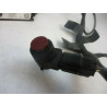 GRAND CHEROKEE DURANGO TOWN COUNTRY CHARGER REAR BUMPER WIRING HARNESS AND 4 PARK SENSORS 05113473AB 1EW63JRPAA