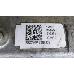 FORD FUSION MONDEO 2.5L AT TRANSMISION 2013-2015 DG9P-7000-MA RFBB5P-7976-BB BSCV6P-7006-CE RFCV6P-7006-CE F960G