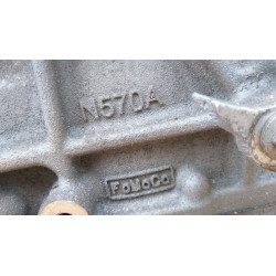 FORD FUSION 2.5L ENGINE MOTOR 2013 RF8E5G6015AD N570A CV6E-6059-CB 12J12 FITS - MONDEO ESCAPE FOCUS 22000 Mil