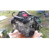FORD FUSION 2.5L ENGINE MOTOR 2013 RF8E5G6015AD N570A CV6E-6059-CB 12J12 FITS - MONDEO ESCAPE FOCUS 22000 Mil