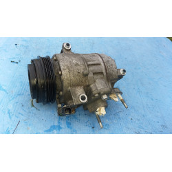 FORD FUSION MONDEO EDGE LINCOLN MKZ 2.0L 2.5L AC COMPRESSOR PUMP 2013-2019 DG9H-19D629-CB