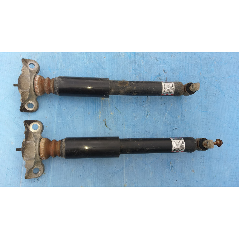 FORD FUSION MONDEO REAR GAS SHOCK STRUT 2013-2019 DG9C-18W002 DG9C18W002