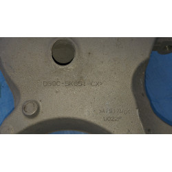 FORD FUSION MONDEO REAR RIGHT UPPER CONTROL ARM 2013-2021 DG9C-5K651-CX