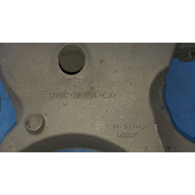 FORD FUSION MONDEO REAR RIGHT UPPER CONTROL ARM 2013-2021 DG9C-5K651-CX