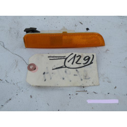 3B0945072 Volkswagen Passat Right Front Marker Lamp 2001-2005
