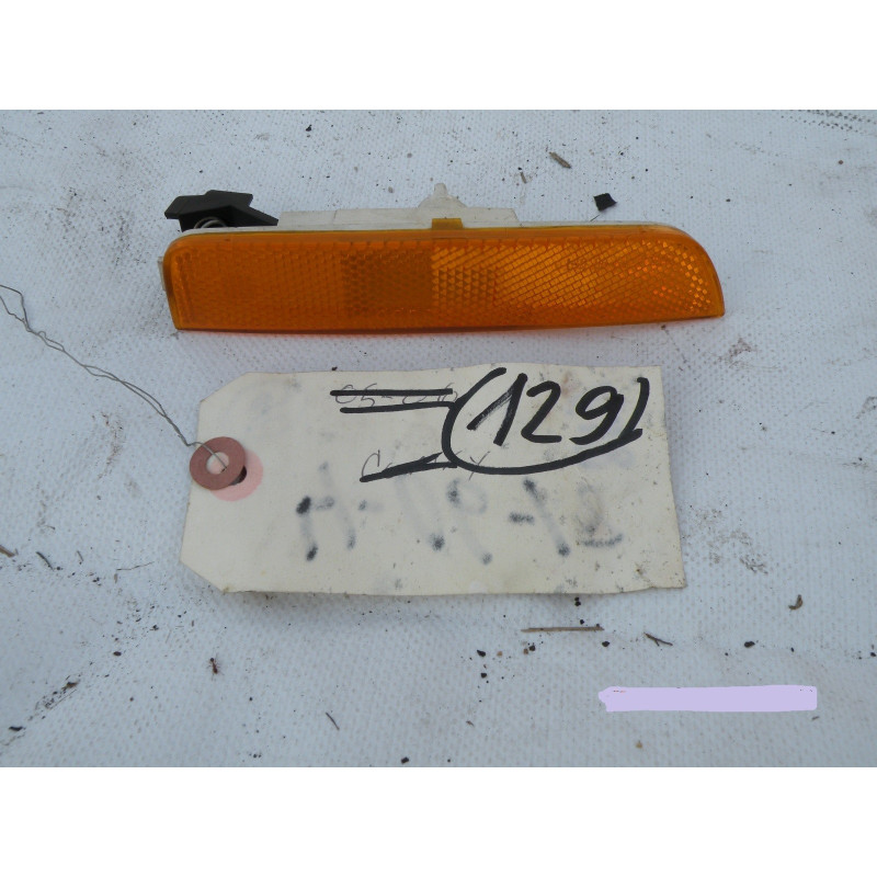 3B0945072 Volkswagen Passat Right Front Marker Lamp 2001-2005
