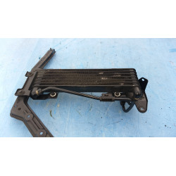 ACURA MDX 3.7L TRANSMISSION RADIATOR OIL COOLER 2007-2013 25500RYE0200 ACF0-02857 C720-089-0001