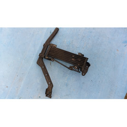 ACURA MDX 3.7L TRANSMISSION RADIATOR OIL COOLER 2007-2013 25500RYE0200 ACF0-02857 C720-089-0001