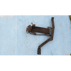 ACURA MDX 3.7L TRANSMISSION RADIATOR OIL COOLER 2007-2013 25500RYE0200 ACF0-02857 C720-089-0001