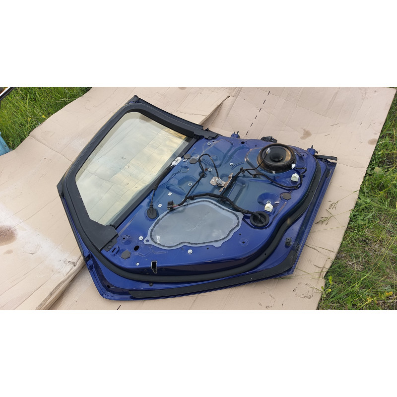 FORD FUSION MONDEO REAR LEFT DOOR 2013-2019