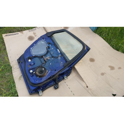 FORD FUSION MONDEO REAR LEFT DOOR 2013-2019